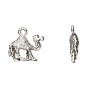 Charms Pewter Greys