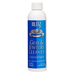 Cleaners Blitz H20-6161BS