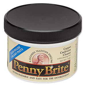 Cleaners Penny Brite D62-6195BS