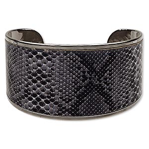 Cuff Bracelets Greys Everyday Jewelry