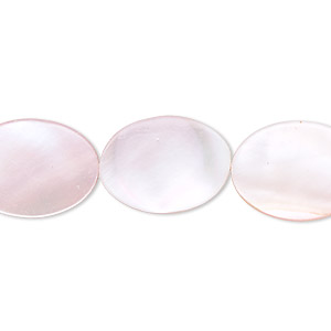 Beads Other Shell Pinks