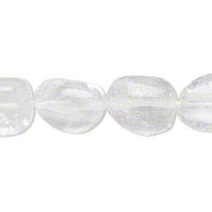 Beads Grade C Quartz Crystal
