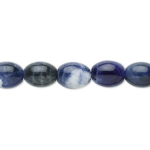 8mm Matte SODALITE Round Gemstone Beads FROSTED denim blue gsd0011 white