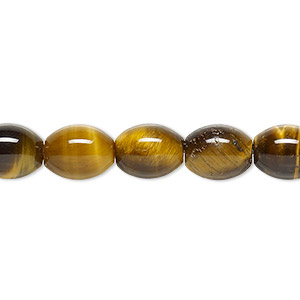 Beads Grade B Tigereye