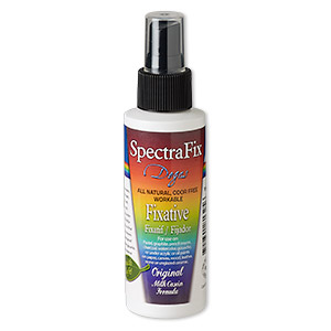Spectrafix Spray Fixative, 12 oz.