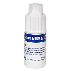 Glues and Adhesives Clear Eurotool