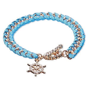 Other Bracelet Styles Blues Everyday Jewelry