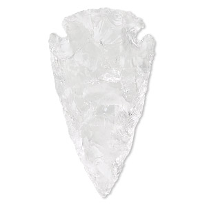 Focals Grade B Quartz Crystal