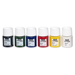 Paints and Coloring Agents Mixed Colors pebeo