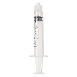 10 Best Epoxy Syringes 2024  There's One Clear Winner