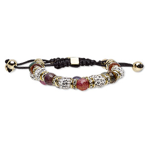 Other Bracelet Styles Multi-colored Everyday Jewelry