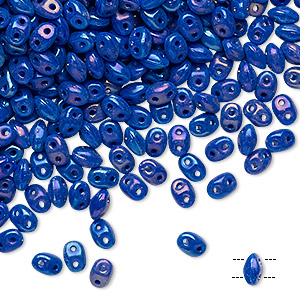 Seed Beads Preciosa Glass