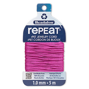 Cord Other Plastics Pinks