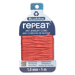 Cord Other Plastics Reds