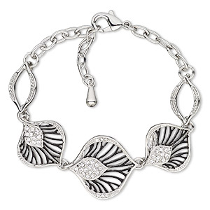 Other Bracelet Styles Silver Colored Everyday Jewelry