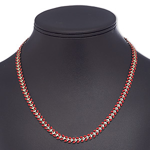 Other Necklace Styles Reds Everyday Jewelry