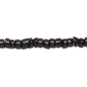 Beads Coconut Shell Blacks