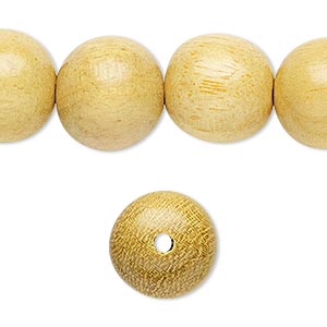 Beads Jackfruit Yellows