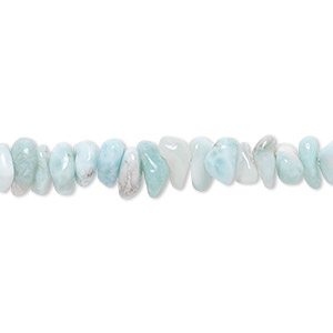 Full Stand 6 Inch Stand SUPER Quality Natural Larimar Faceted Pear Shape Beads 8 To 15 MM AAA Stand