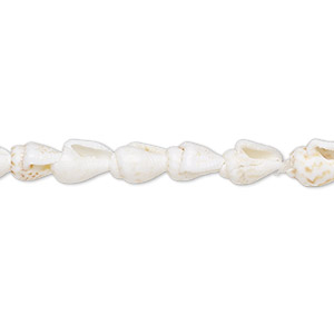 Beads Other Shell Whites