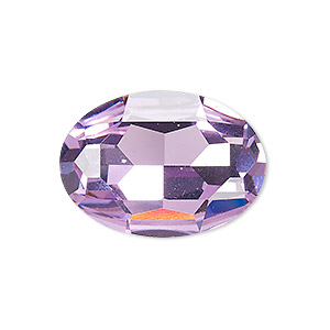 Fancy Stones Celestial Crystal Lavender