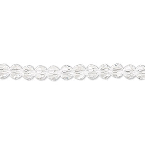 Beads Celestial Crystal Round