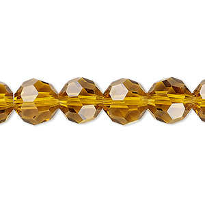 Gold Beads - Fire Mountain Gems and Beads