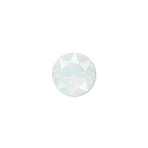 Chatons Celestial Crystal White Opal