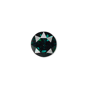 Chatons Celestial Crystal Emerald Green