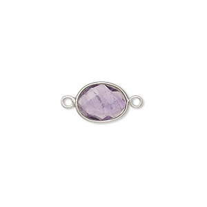 Links Amethyst Purples / Lavenders