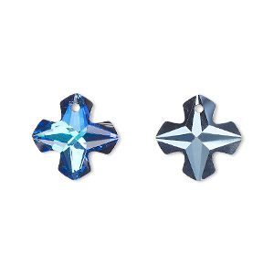 Drops Celestial Crystal Cross
