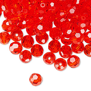 Hill Beads, AB vitrail, Czech glass, dome beads, Preciosa, Czech, glass,  drilled, AB beads, B'sue