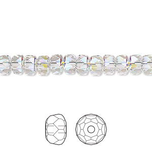 Beads Crystal Clear
