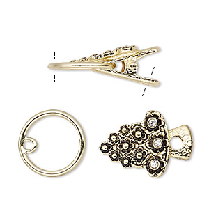 2911mm Alligator Clip With Spring Gold and Silvery ID Clips Metal Smooth  Clips Clasp Finding for Crafts -  Denmark