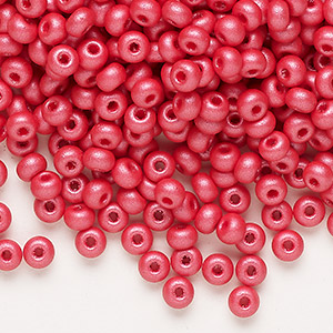 Seed Beads - Preciosa Ornela