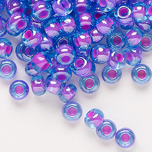 Preciosa Czech Seed Beads - Fire Mountain Gems and Beads