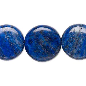 lapis lazuli dye