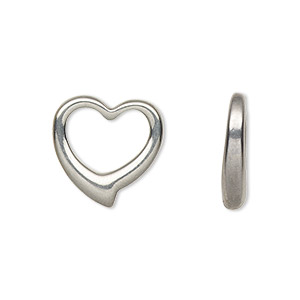 304 Stainless Steel Charms for Jewelry Making - ChinaGoods