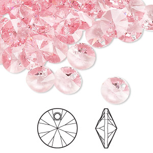 Drops Crystal Pinks