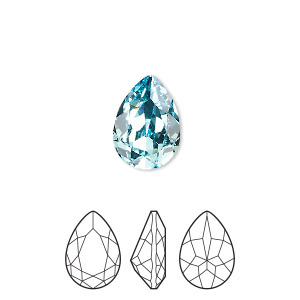 Fancy Stones Preciosa Crystal