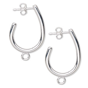 40pcs Beading Hoop Earring Findings Beading Hoop Earring Supplies Triangle  Beading Hoops Beading Hoops Bulk for Jewelry Making DIY Craft Earring (K  Gold, White K) - Yahoo Shopping