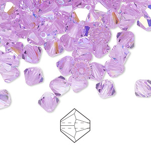 Czech Beads Preciosa Crystal