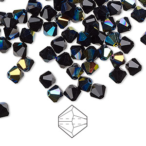 Czech Beads Preciosa Crystal
