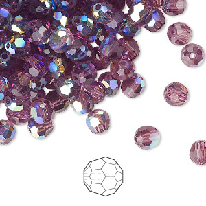 Preciosa Crystal - Fire Mountain Gems and Beads