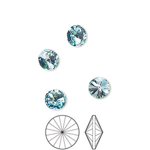 Rivolis Preciosa Crystal