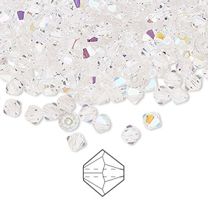 Preciosa Crystal - Fire Mountain Gems and Beads