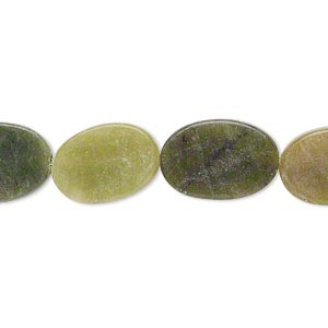 Beads Grade C New "Jade"
