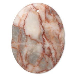 Focals Grade C Redline Marble