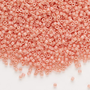 Radiant 2mm Fuchsia Opaque Seed Beads ✨ – RainbowShop for Craft