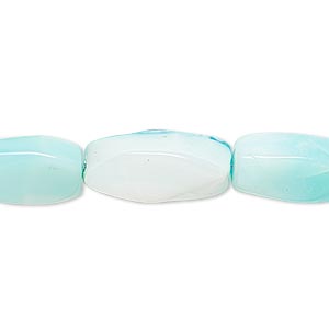 Beads Grade C Opal